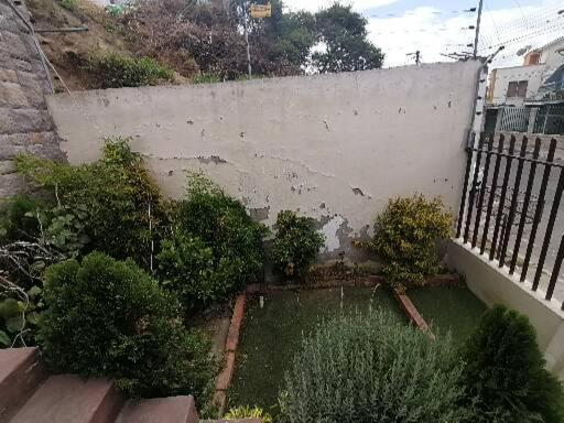 Fakali Homestay Quito Exterior foto