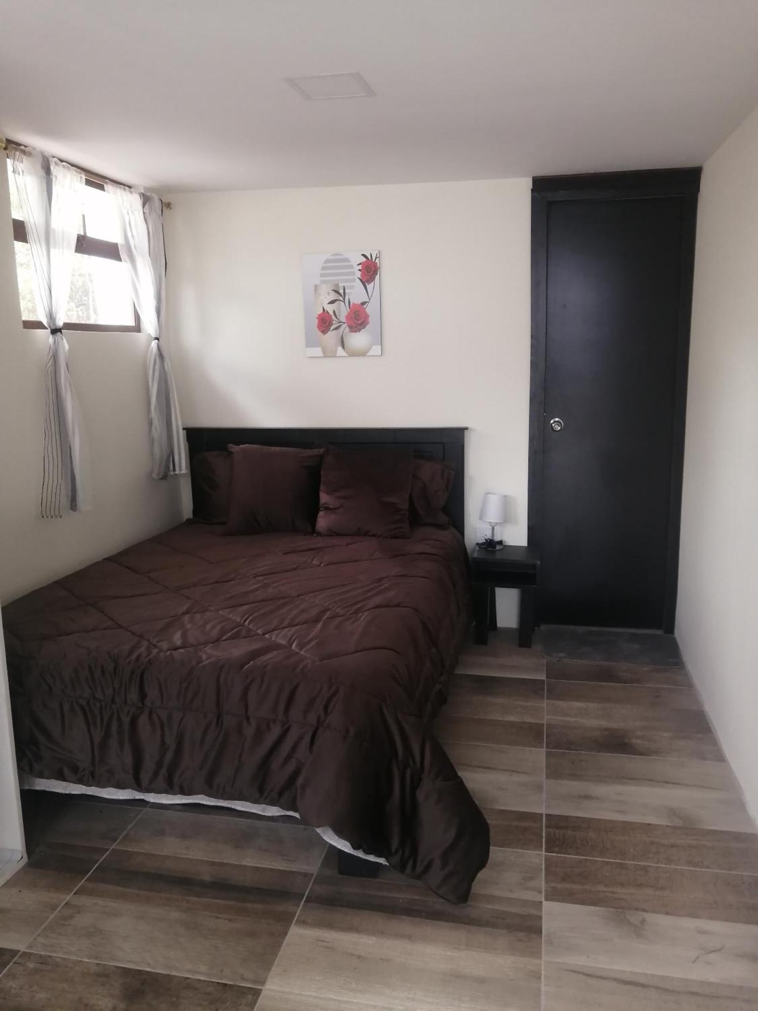 Fakali Homestay Quito Exterior foto